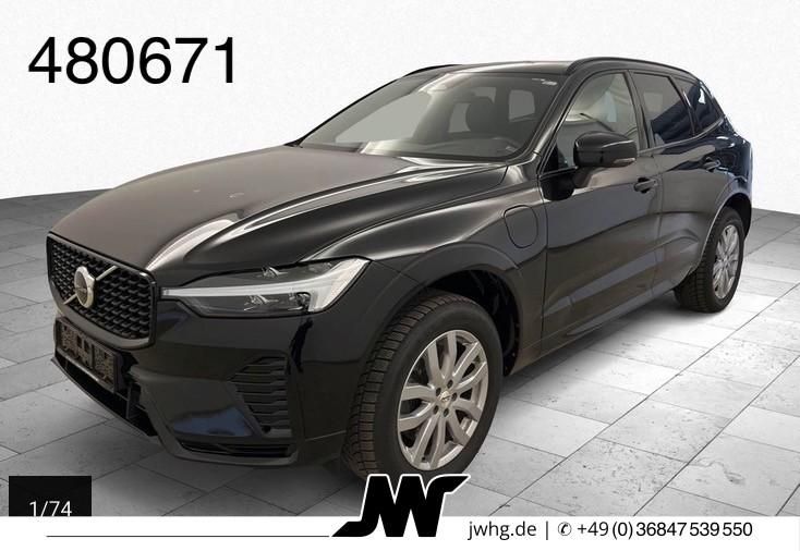 Volvo XC60 69.500 km 36.950 &euro; Steinbach-Hallenberg OT Herges-Hallenberg 98587
