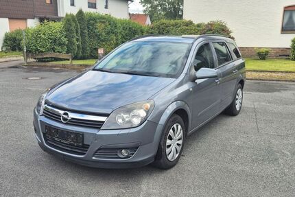 Opel Astra 204.000 km 1.500 &euro; Blomberg 32825