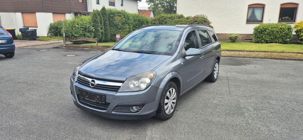 Opel Astra 204.000 km 1.500 &euro; Blomberg 32825