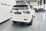 Jeep Compass S Plug-IN Hybrid 4WD 1.Hand Anhängerkplg 43.400 km 24.720 &euro; Lich 35423