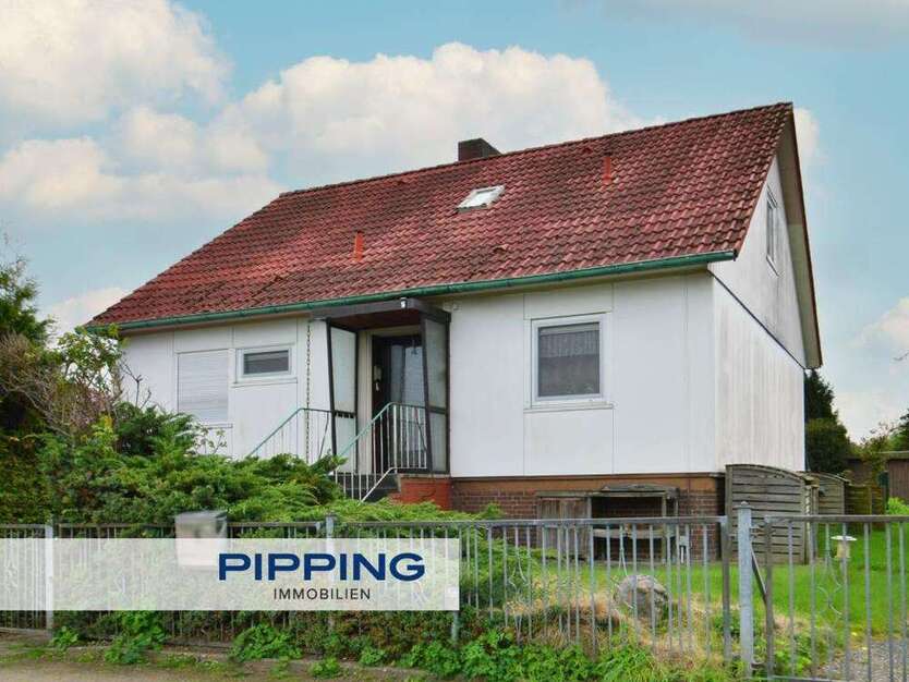 Haus zum Kaufen in Brunsbek 250.000 € 70 m²