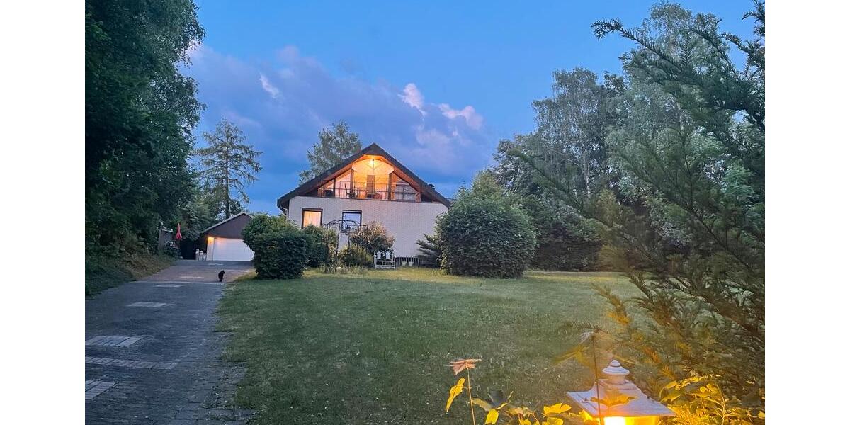 Mehrfamilienhaus, Wohnhaus Breuna - 11 Zimmer, 347 m&sup2;, 530.000&euro; | Angebot:26855756