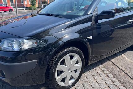 Renault Megane 89.000 km 5.990 &euro; Berlin - Tempelhof 12107