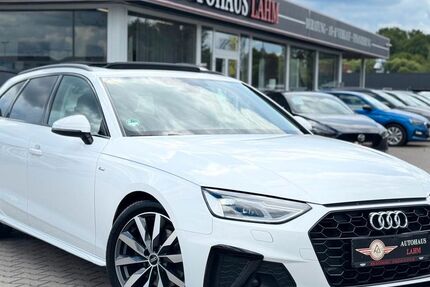 Audi A4 162.000 km 20.990 &euro; Schorfheide 16244