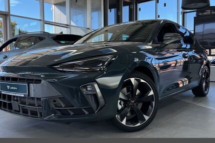 Cupra Leon 1.500 km 35.890 € Bergisch Gladbach 51429