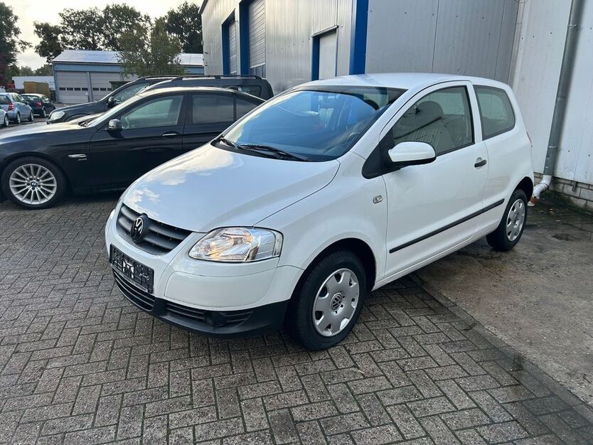 VW Fox 174.000 km 1.990 € Bad Zwischenahn 26160