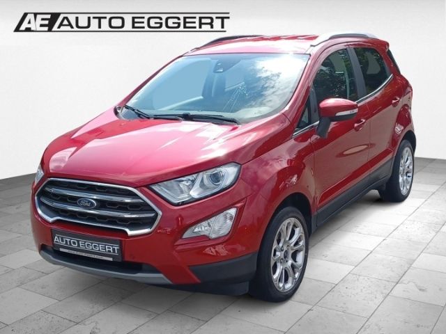 EcoSport
