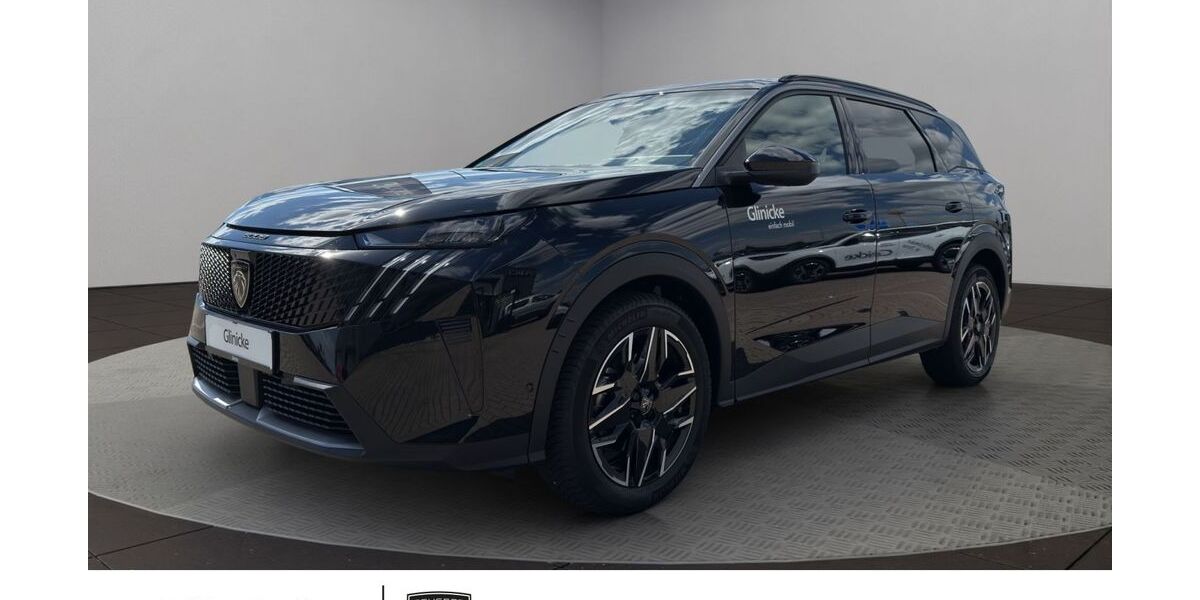 Peugeot 5008 10.000 km 37.980 &euro; Jena-Lobeda 07747