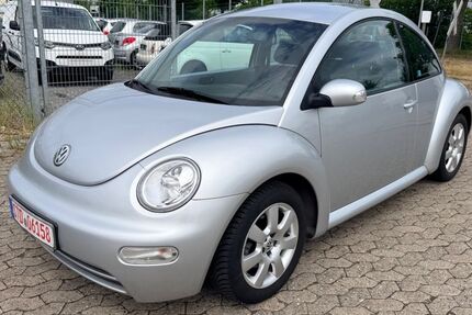 VW New Beetle 52.000 km 4.999 &euro; Buxtehude 21614