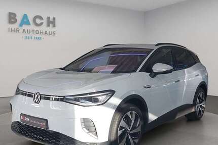 VW ID.4 82.450 km 23.990 &euro; Bernkastel-Kues 54470