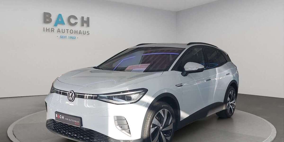 VW ID.4 82.450 km 23.990 &euro; Bernkastel-Kues 54470