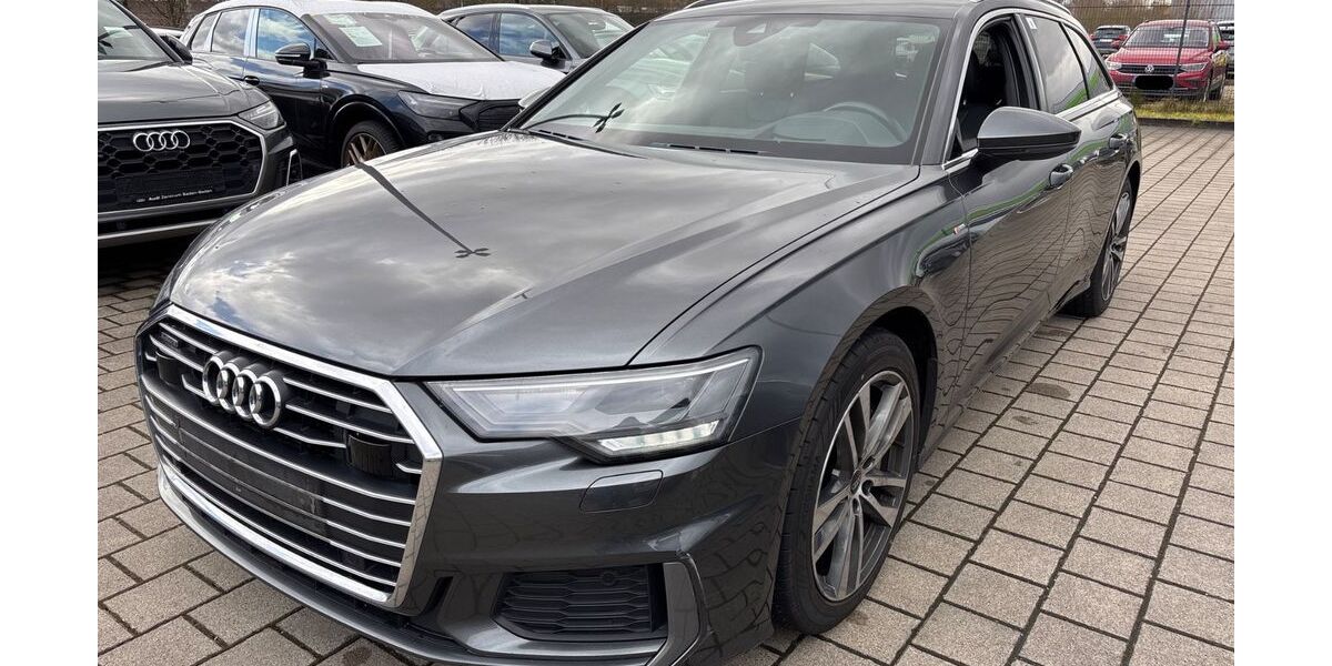 Audi A6 178.000 km 25.999 &euro; Niestetal-Heiligenrode bei Kassel 34266