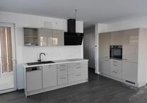 Mietwohnung im EG mit Garten und TG in Freystadt