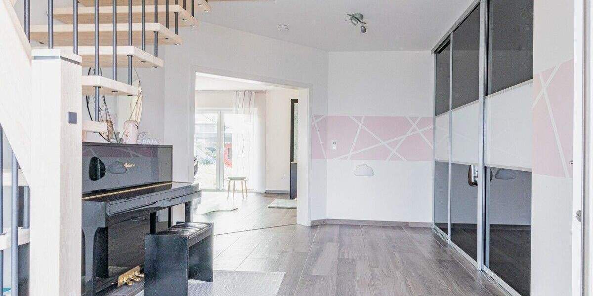 Mehrfamilienhaus, Wohnhaus Harsefeld - 6 Zimmer, 173 m&sup2;, 679.500&euro; | Angebot:25775021