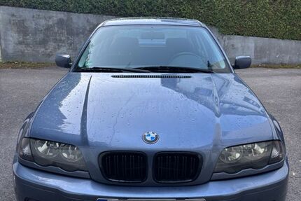 BMW 318 178.200 km 3.000 &euro; Bad Urach 72574