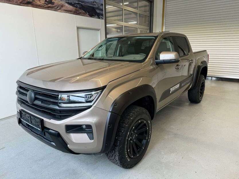 Amarok
