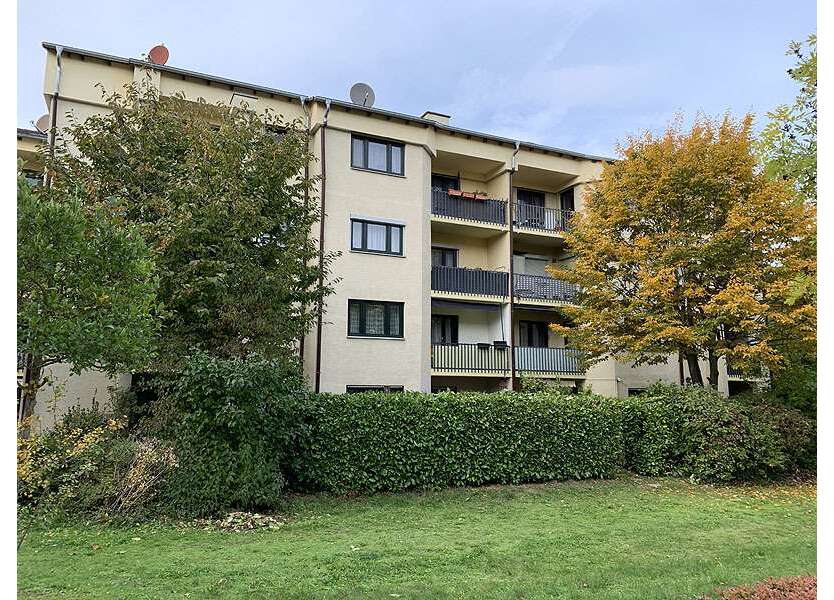 Wohnung zum Kaufen in Mainz 424.000 € 91.31 m²