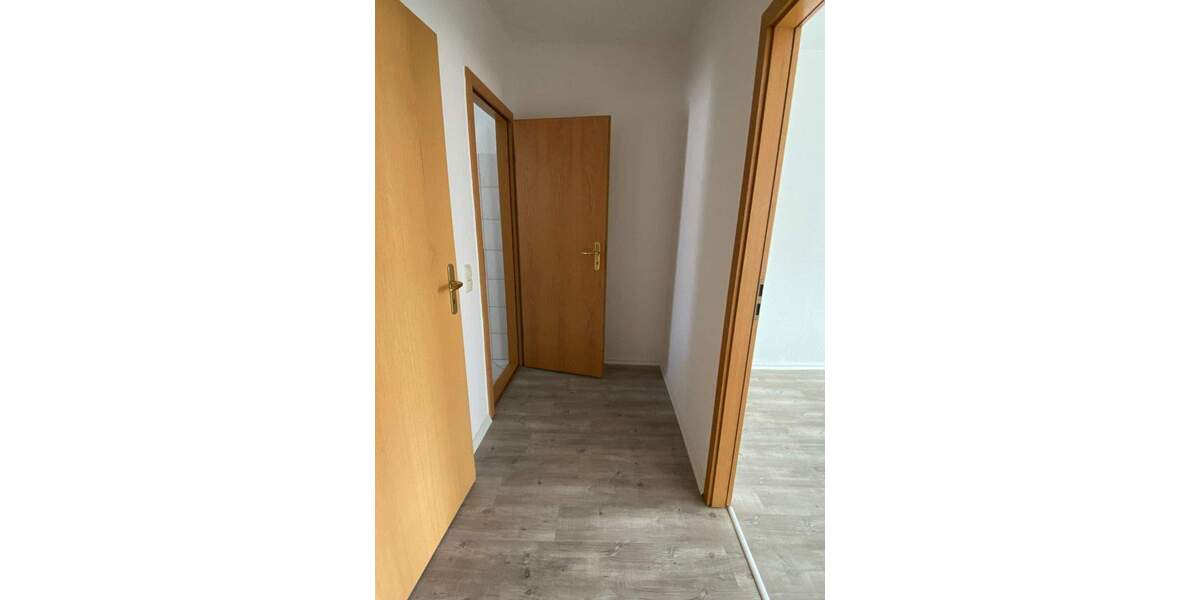 Etagenwohnung Gera Debschwitz - 2 Zimmer, 48 m&sup2;, 59.950&euro; | Angebot:25245388