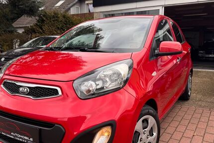 Kia Picanto 65.680 km 5.790 € Seelze 30926