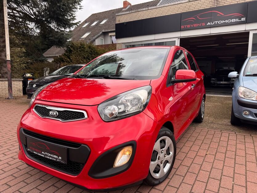 Kia Picanto 65.680 km 5.790 € Seelze 30926