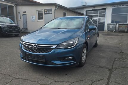 Opel Astra 89.446 km 8.300 &euro; Vilseck 92249