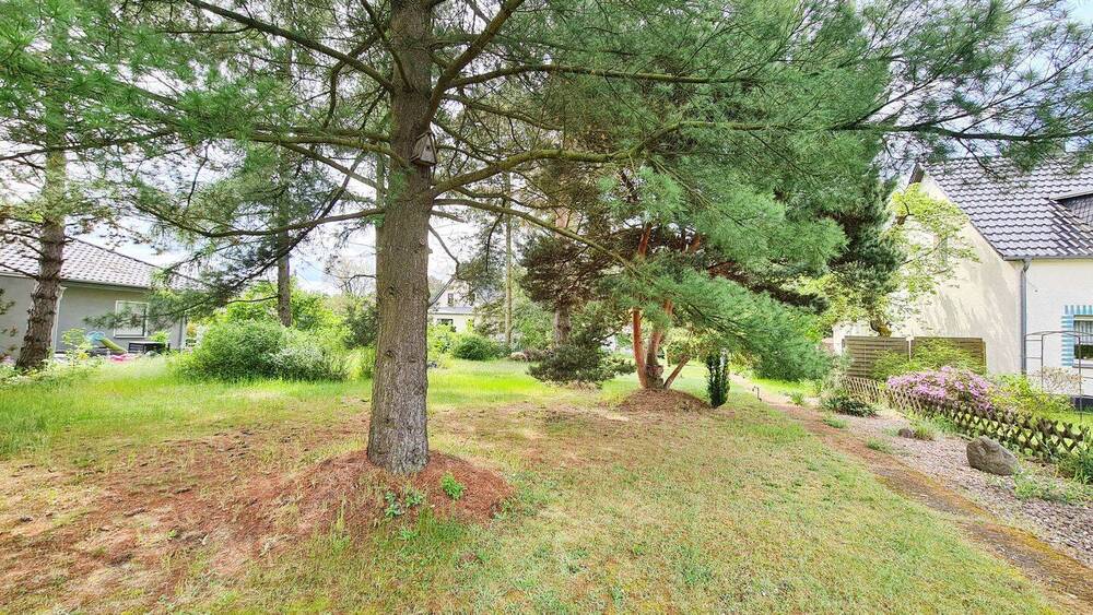 Grundstück Rüdersdorf bei Berlin Lichtenow - 234.000&euro; | Angebot:26656886