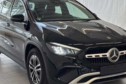 Mercedes-Benz GLA 180 160.800 km 23.500 &euro; Balgheim 78582