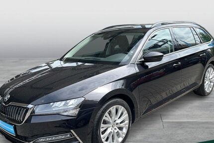 Skoda Superb 73.200 km 24.550 &euro; Siegen 57076