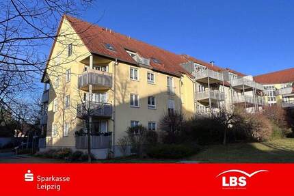 Wohnung Schkeuditz - 2 Zimmer, 60 m&sup2;, 121.000&euro; | Angebot:25245616