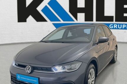 VW Polo 9.685 km 20.990 € Neustadt am Rübenberge 31535