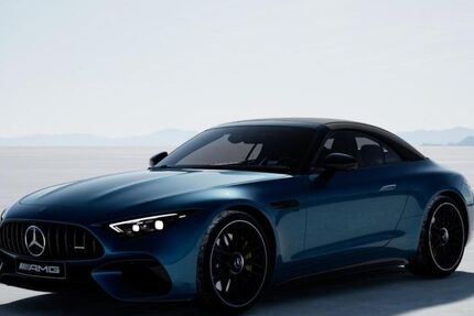 Mercedes-Benz SL 63 AMG 9.100 km 146.663 &euro; Fulda 36043