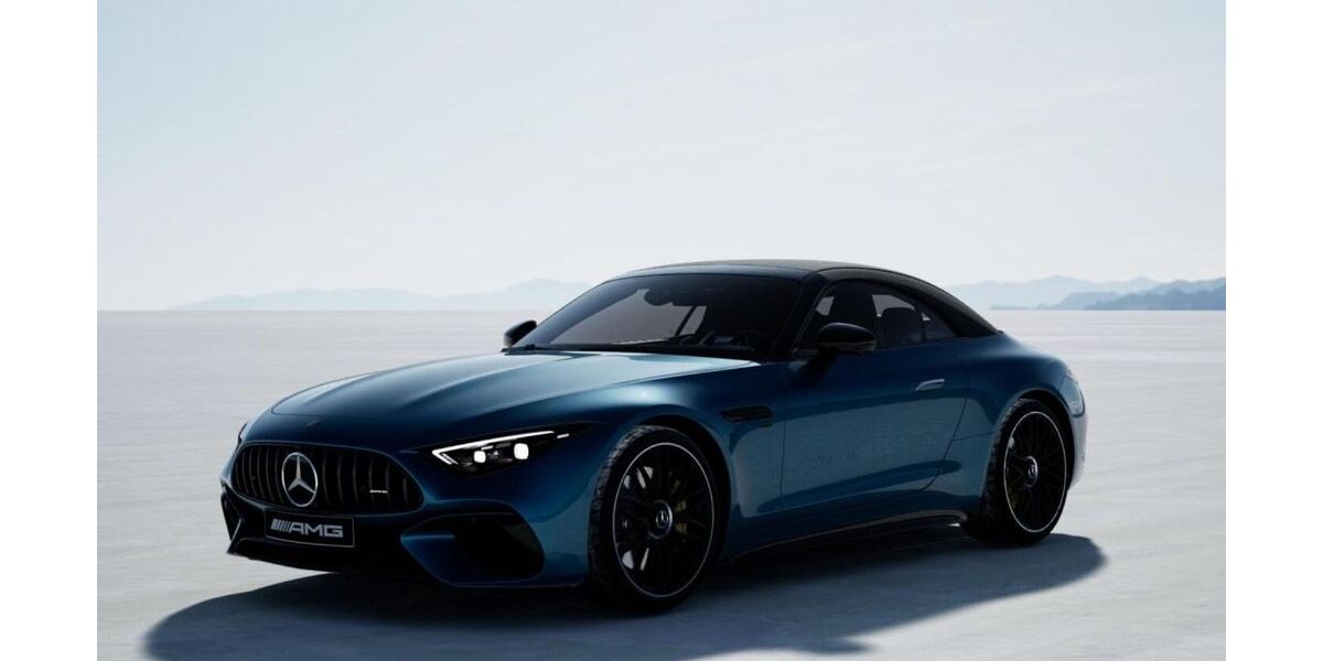 Mercedes-Benz SL 63 AMG 9.100 km 146.663 &euro; Fulda 36043