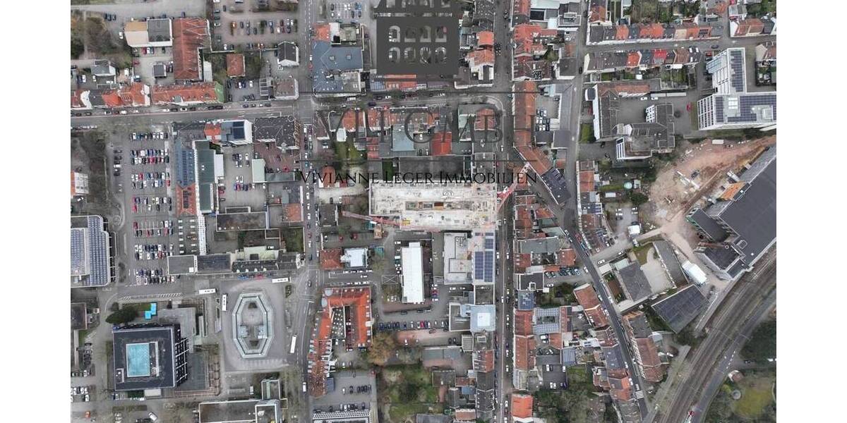 Etagenwohnung Sankt Ingbert St. Ingbert - 3 Zimmer, 93 m&sup2;, 1.300&euro; | Angebot:26435741