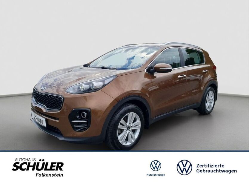 Sportage