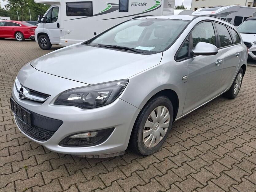 Astra
