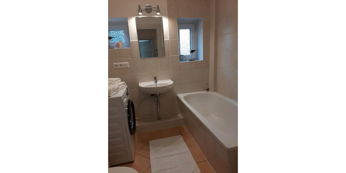 Erdgeschoßwohnung Schleswig - 2 Zimmer, 46 m&sup2;, 139.000&euro; | Angebot:27145486