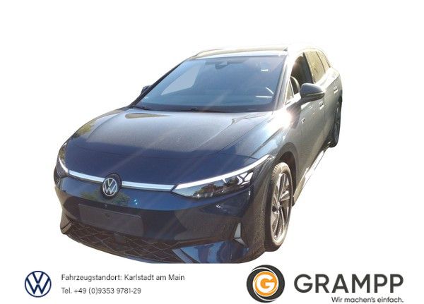 VW ID.7 9.933 km 55.990 &euro; Lohr am Main 97816