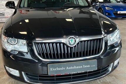Skoda Superb 273.910 km 5.990 &euro; Dillingen 66763