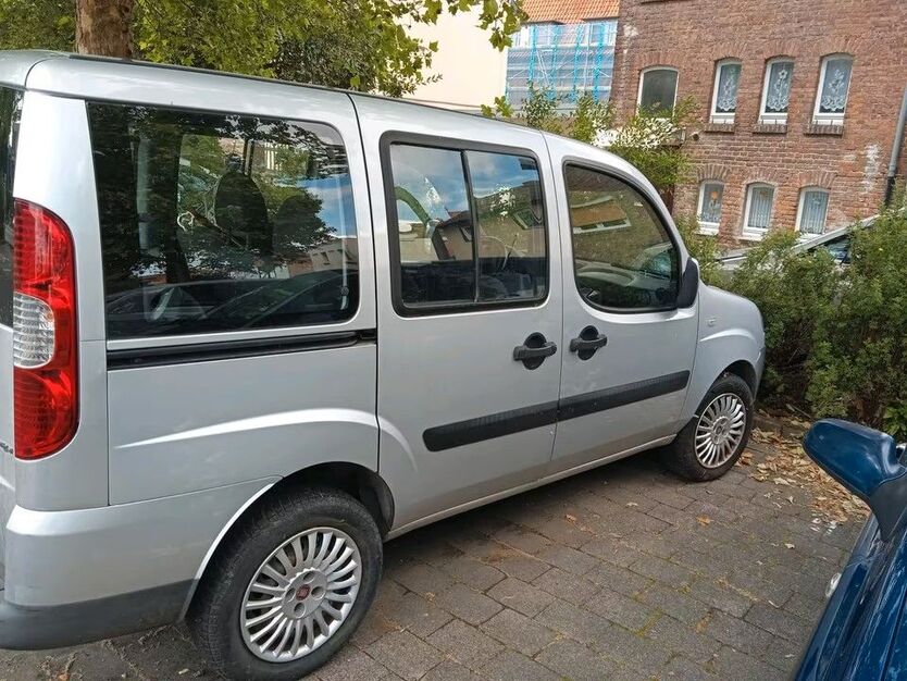 Doblo