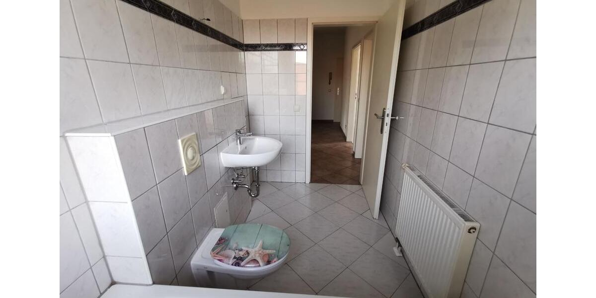 Etagenwohnung Chorin - 3 Zimmer, 75 m&sup2;, 720&euro; | Angebot:24692728