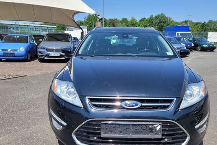 Ford Mondeo 354.158 km 990 &euro; Vettelschoss 53560