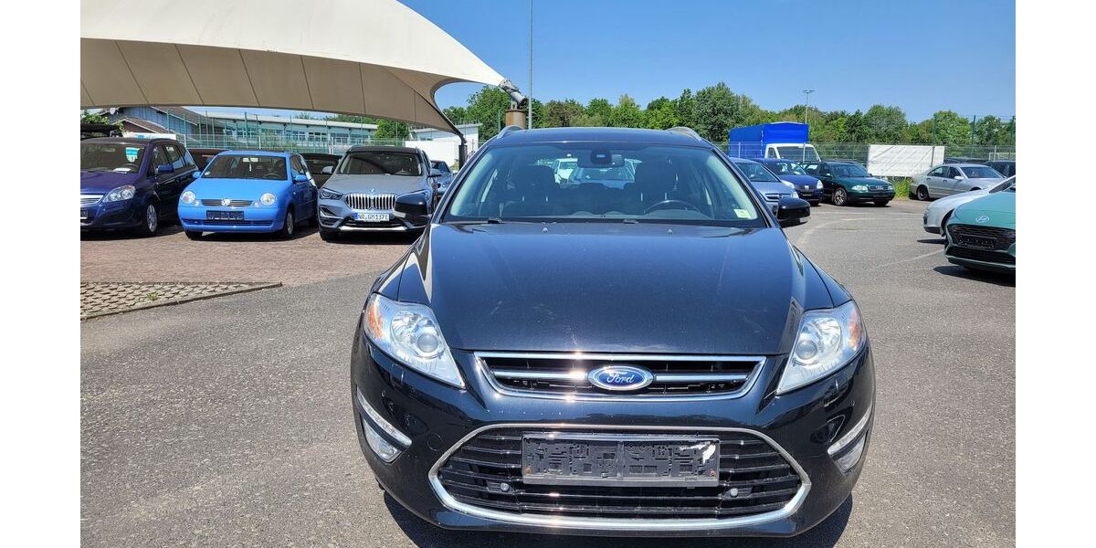 Ford Mondeo 354.158 km 990 &euro; Vettelschoss 53560