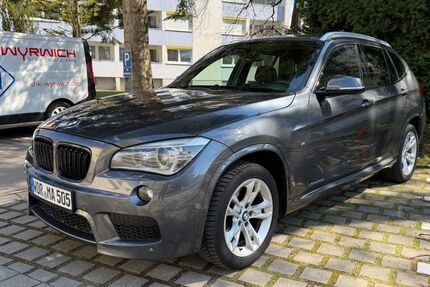 BMW X1 178.000 km 9.800 &euro; Geretsried 82538