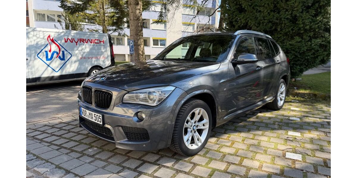 BMW X1 178.000 km 9.800 &euro; Geretsried 82538