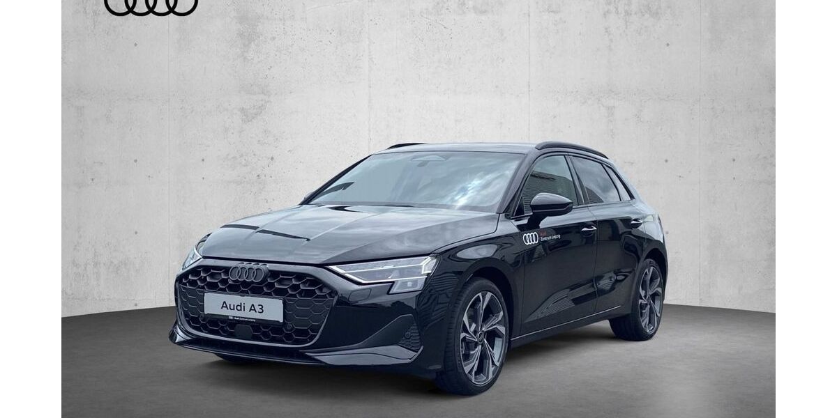 Audi A3 4.900 km 46.490 &euro; Leipzig 04129