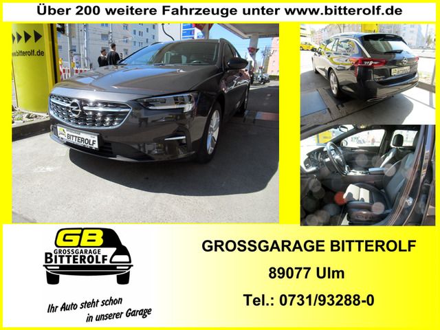 Opel Insignia 83.000 km 17.490 &euro; Ulm 89077