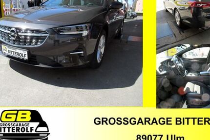 Opel Insignia 83.000 km 17.990 &euro; Ulm 89077