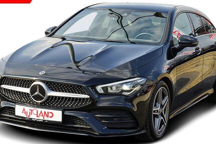 Mercedes-Benz CLA 220 109.567 km 26.950 &euro; Cottbus OT Kolkwitz 03099