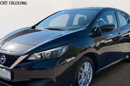 Nissan Leaf 64.075 km 12.900 &euro; Landshut / Ergolding 84030