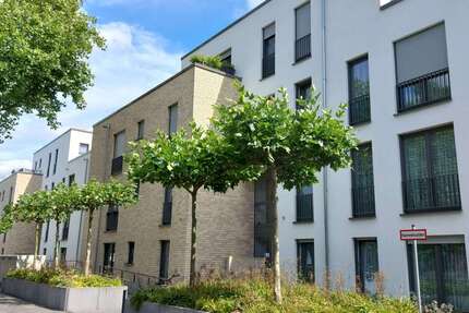 Wohnung zum Mieten in Krefeld 760 € 64.18 m² 2 zimmer